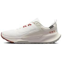 Nike Juniper Trail 2 Gore Tex 'Sail Picante Red' Women's Sneakers HM9725-101 35.5