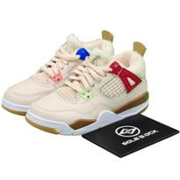 Air Jordan 4 Retro Mid Wild Things GS DH0573-264 EU 28 dramblio kaulas