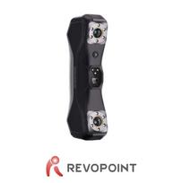 3D skaitytuvas Revopoint MetroX Pro Standard Edition - standartinė versija