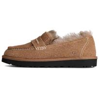 UGG Loafers Women's Brown Sneakers 1179390-CHE 43 ruda