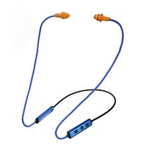 Wired Ear Plugs Noise Suppression Sound Isolation Earbuds New Work Earphones  Production lines