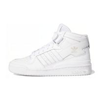Adidas Forum Mid J 'Triple White' FZ2086 36⅔ white