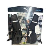 Puma Performance Technical Trail Running Vest gray