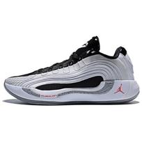 Air Jordan Luka 4 PF 'White Cement' Men's HF0824-101 EU 40 black