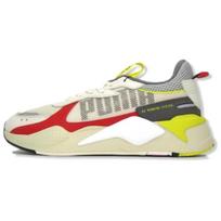 PUMA RS X Bold 'White Red Yellow' 372715-03 36 beige