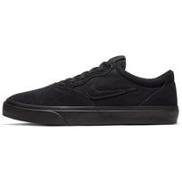 Nike Sb Chron Solarsoft 'Black' CD6278-007 44 black