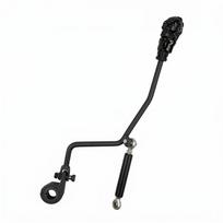 Can-Am Ryker 600 900 2019-2025 Black Skull Gear Shift Assembly black