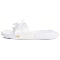 PUMA Basutės Sportiniai Šlepetės Moteriški 368094-05 37 white