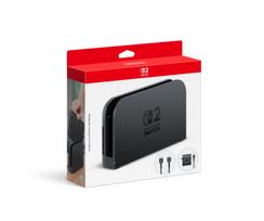 Nintendo Nintendo Switch 2 doko rinkinys [Oficialus produktas]