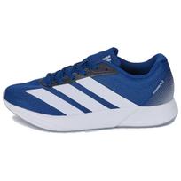 Adidas Duramo RC2 Breathable And Lightweight Running Shoes Unisex Blue White Sneakers JQ8077 40 white