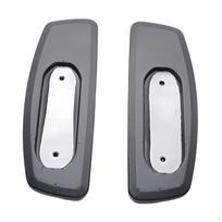2x Office Chair Armrest Pads Arm Pads,Ergonomic,Thick,Replaces,Armrest Cushion for Home Recliners