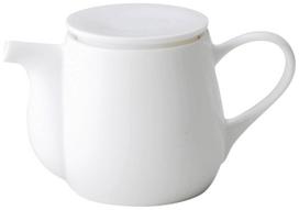 Cula puodas (su nerūdijančio plieno arbatos sieteliu) MT-CL-002