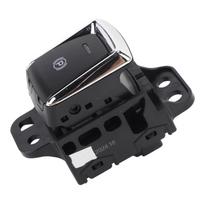 Electronic Handbrake Switch 25175 4BA0A Electronic Hand Brake Button Parking Switch for Qashqai X Trail T32 gray