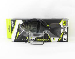 Imakatsu Gillroid Jr Dive 145mm 45 grams Floating Lure 3DR 642 (8646)