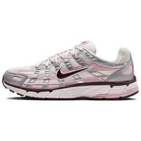 Nike P 6000 Žemi Laisvalaikio Batai Moteriški Balti IM6026-121 36.5 gray