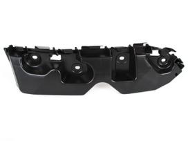 Dacia Duster 10-17 front bumper mount left