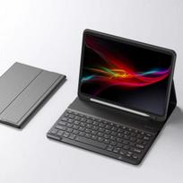 For iPad 12th A19 A16 11th 11 Inch Case with Keyboard,Detachable Wireless Keyboard+Tablet Cover iPad 10th Generation 10.9 Funda English keyboard juoda