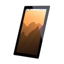 Raspberry Pi jutiklinis ekranas 2 portretas – 10.1 colio 1200x1920 pikselių talpinis DSI jutiklinis ekranas, skirtas Raspberry Pi