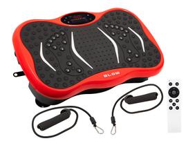 BLOW Vibracijos platforma