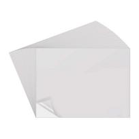HTVRONT 120 g A4 sublimacinis popierius, 140 lapų