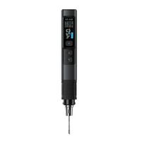 FNIRSI HS-02B 100W lituoklis