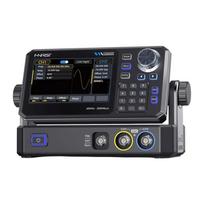 FNIRSI TSG6020 funkcijų generatorius