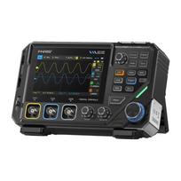 FNIRSI 2D15P osciloskopas