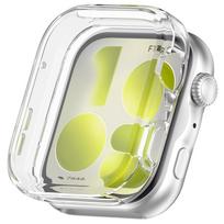 Full Cover For Huawei Watch Fit 5 4 TPU Screen Protector Case Protective Frame Bumper Huawei Watch Fit 4 Pro 5 Pro Accessories For HUAWEI fit 5 Pro skaidri