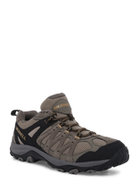 Merrell - Men's Accentor 3 - Pecan - Sportiniai žygio batai - Ruda