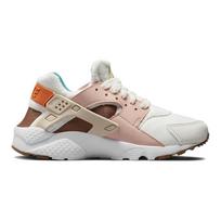 Nike Huarache Run GS 'Sail Safety Orange' FD4632-181 35.5 white