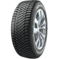 Padanga GOODYEAR ULTRA GRIP ARCTIC 2 215/60 R16 99T XL 3PMSF M+S (Žieminė) (Automobilio) (Dygliuota)