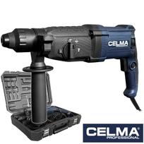 Smūginis suktukas celma Professional PRWg 34GEO 1100 W 3.4 J