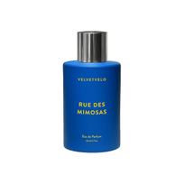 Velvetvelo, Mimozų gatvė, Kvepalai, Unisex, 100 ml