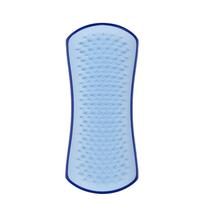 Pet Teezer, De-Shedding & Dog Grooming, Pet Brush, Blue