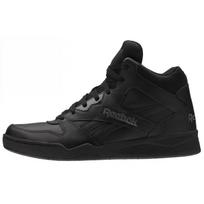BB4500 Royal Reebok High 2 'Black Alloy' CN4108 40 black