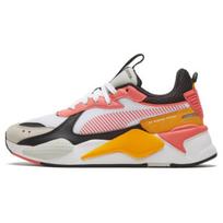 PUMA RS X Toys 'Hot Coral' 369449-19 35.5 black