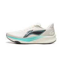 Li Ning Red Hare 9 Amortizuojantis Neslystantis Atsparus dilimui Kvėpuojantis Lengvas Atšokantis Žemas aulo Laisvalaikio ARPW003-10 41 white