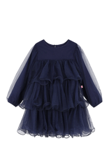 Billieblush - Ceremony Dress - Proginė suknelė - Tamsiai mėlyna