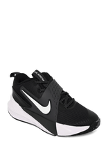 Nike - Nike Team Hustle D Big Kids" B - Žemakulniai sportbačiai - Juoda