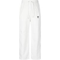 Nike Kobe Pleated Trousers White Men Bottoms IB0010-133 L white