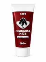 Virde šildantis lokio tepalas sąnariams ir raumenims, 200 ml