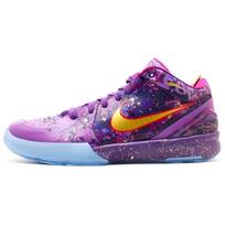 Nike Kobe 4 Prelude Finals MVP Nike 639693-500 44 blue