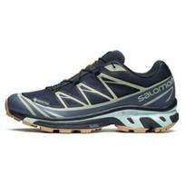 SALOMON XT 6 Gtx „Carbon Bering Sea“ sportbačiai 472918 36