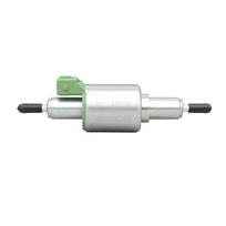 12V-22ml Automobilinis Dyzelinio Kuro Šildytuvas Siurblys, Kuro Siurblys Stovėjimo Šildytuvas Impulsinis Matavimas 2KW.6KW Automobiliniam Dyzeliniam Stovėjimo Šildytuvui
