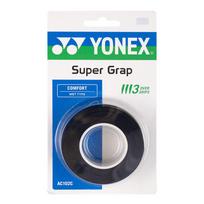 YONEX Badminton Racket Grip Tape (3-Pack)