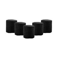 5pc Colorful Effect  Tube Bottle Studio Car Photography Toy Wedding Halloween One Size