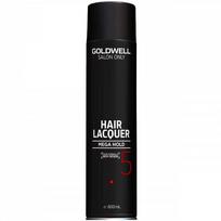 „Goldwell Style“ plaukų lakas, skirtas tik salonams, 600 ml