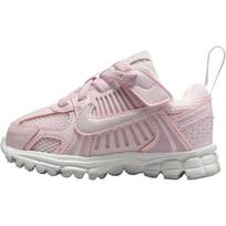 Nike Zoom Vomero 5 Slip Resistant Abrasion Resistant Low top Toddler Shoes Pink Infant And Toddler HF7000-600 25 white