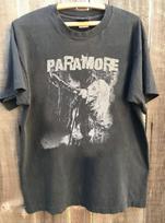 Paramore grupės marškinėliai Paramore turo retas anglies spalvos unisex marškinėlis S-5XL WA2628 S gray