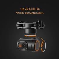 SKYDROID C10 Pro 3-Axis 1080P Drone Gimbal Camera